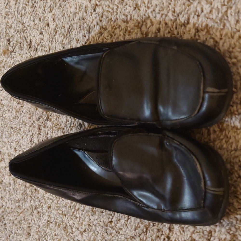 Mootsies tootsies loafers
